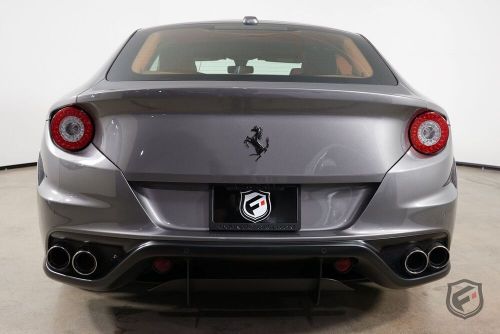 2012 Ferrari FF 2dr HB, US $129,950.00, image 3