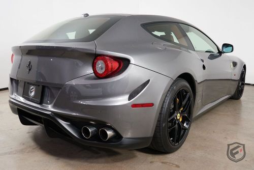 2012 Ferrari FF 2dr HB, US $129,950.00, image 4