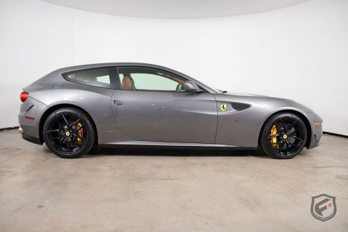 2012 Ferrari FF 2dr HB, US $129,950.00, image 5