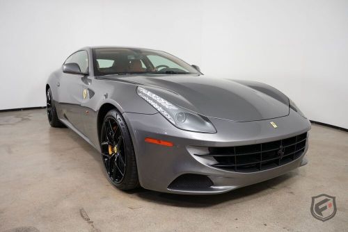 2012 Ferrari FF 2dr HB, US $129,950.00, image 8