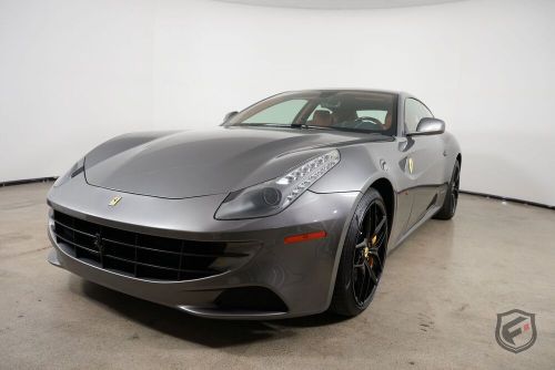 2012 Ferrari FF 2dr HB, US $129,950.00, image 10