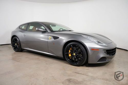 2012 Ferrari FF 2dr HB, US $129,950.00, image 12