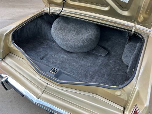 1979 lincoln mark series