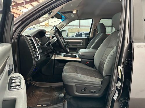 Ram 2500 4WD Lone Star