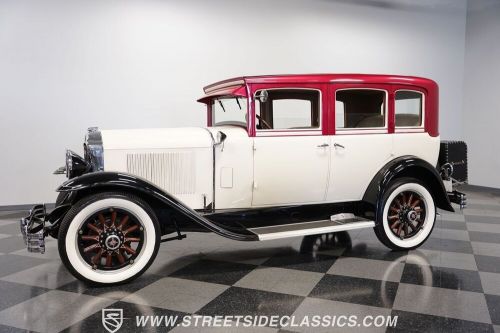 Buick Sedan