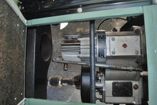 1964 Land Rover 88 Series IIA, US $45,000.00, image 3