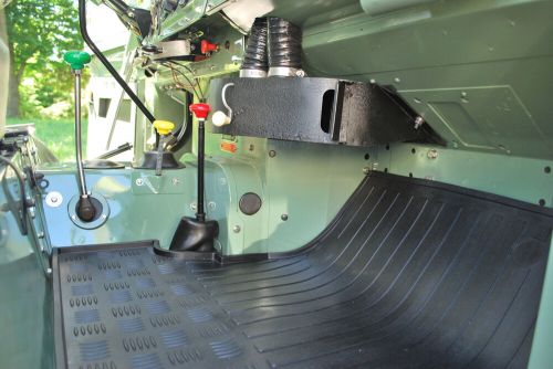 1964 Land Rover 88 Series IIA, US $45,000.00, image 4