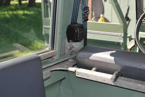 1964 Land Rover 88 Series IIA, US $45,000.00, image 8