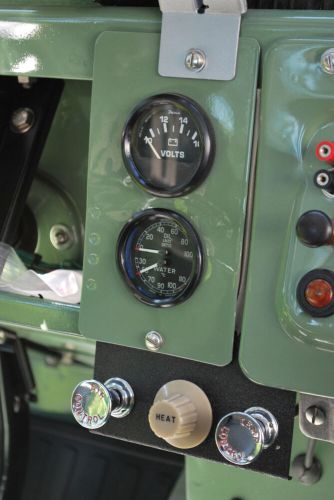 1964 Land Rover 88 Series IIA, US $45,000.00, image 10