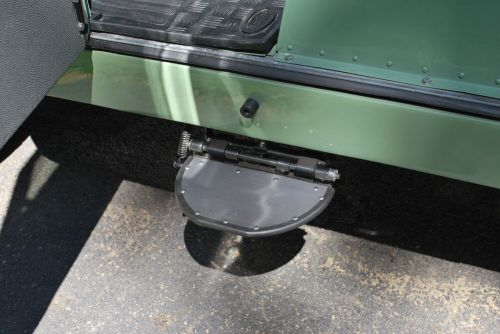 1964 Land Rover 88 Series IIA, US $45,000.00, image 11