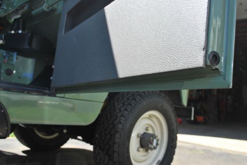 1964 Land Rover 88 Series IIA, US $45,000.00, image 12