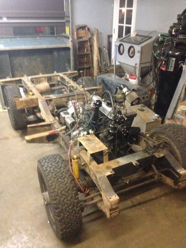 1964 Land Rover 88 Series IIA, US $45,000.00, image 21