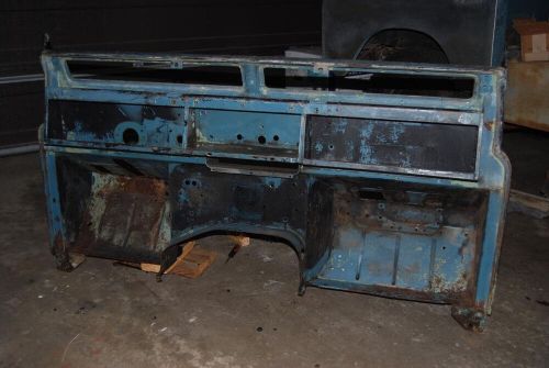 1964 Land Rover 88 Series IIA, US $45,000.00, image 24