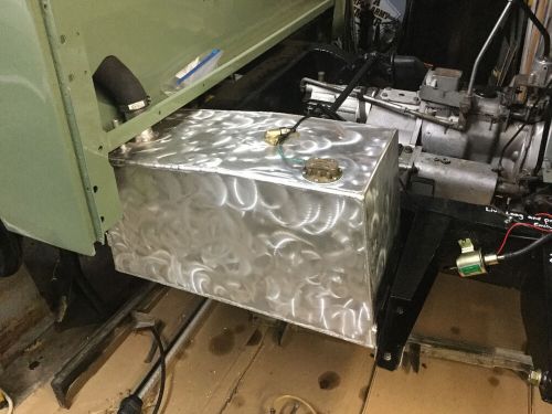 1964 Land Rover 88 Series IIA, US $45,000.00, image 26