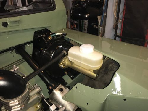 1964 Land Rover 88 Series IIA, US $45,000.00, image 27