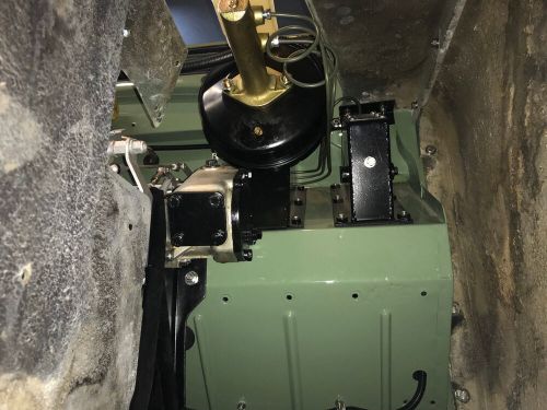 1964 Land Rover 88 Series IIA, US $45,000.00, image 28