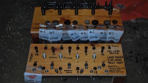 1964 Land Rover 88 Series IIA, US $45,000.00, image 30