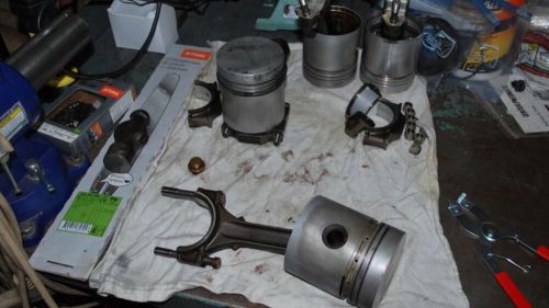 1964 Land Rover 88 Series IIA, US $45,000.00, image 31