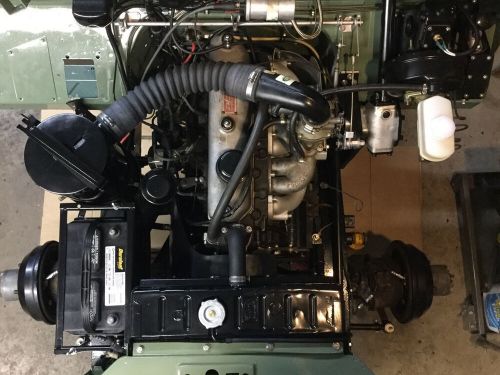 1964 Land Rover 88 Series IIA, US $45,000.00, image 32