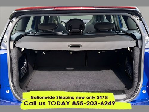 2020 mini clubman john cooper works