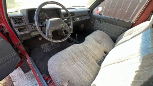 1988 toyota pickup rn63 std
