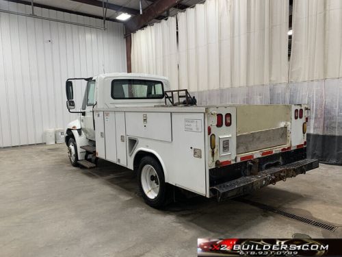 Other Makes 4000 Series 4100