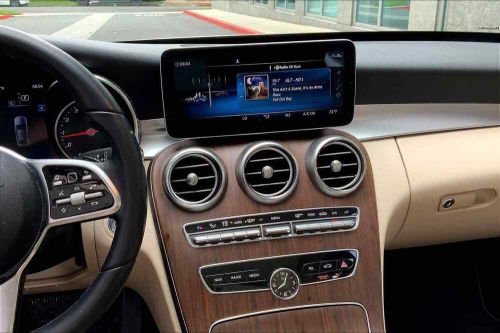 2020 mercedes-benz c-class c 300