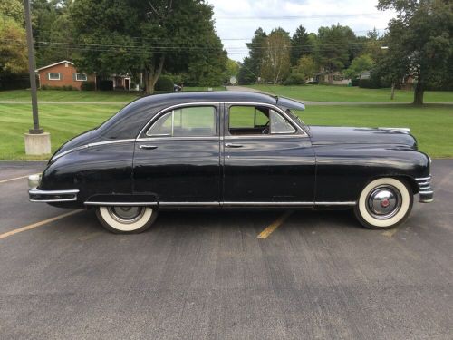 1948 Packard Deluxe, US $12,500.00, image 2