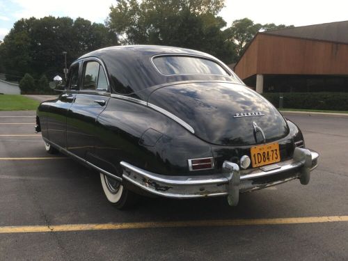 1948 Packard Deluxe, US $12,500.00, image 3
