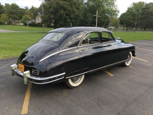 1948 Packard Deluxe, US $12,500.00, image 5