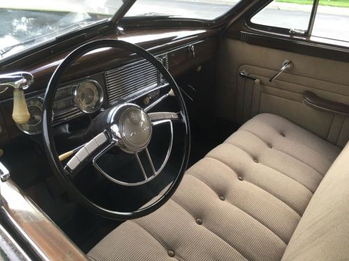 1948 Packard Deluxe, US $12,500.00, image 7