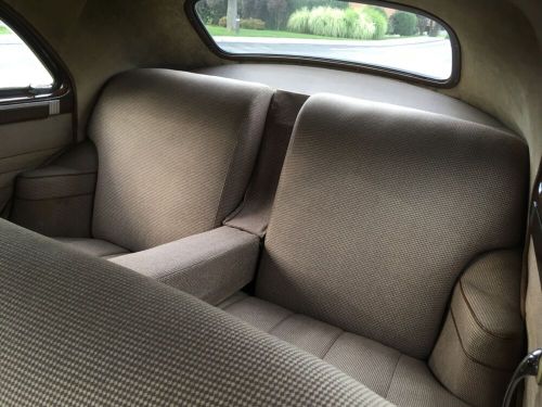 1948 Packard Deluxe, US $12,500.00, image 8