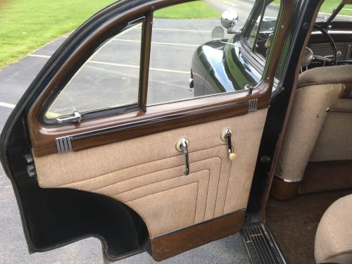 1948 Packard Deluxe, US $12,500.00, image 9