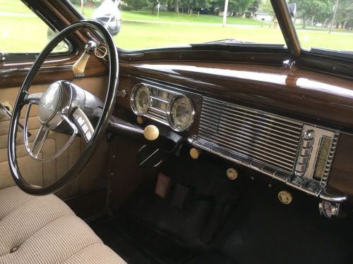 1948 Packard Deluxe, US $12,500.00, image 11