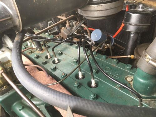1948 Packard Deluxe, US $12,500.00, image 18