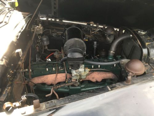 1948 Packard Deluxe, US $12,500.00, image 19