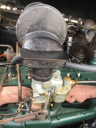 1948 Packard Deluxe, US $12,500.00, image 20