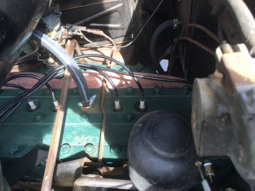 1948 Packard Deluxe, US $12,500.00, image 21