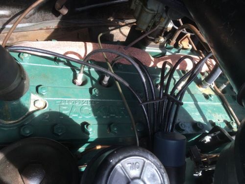 1948 Packard Deluxe, US $12,500.00, image 22