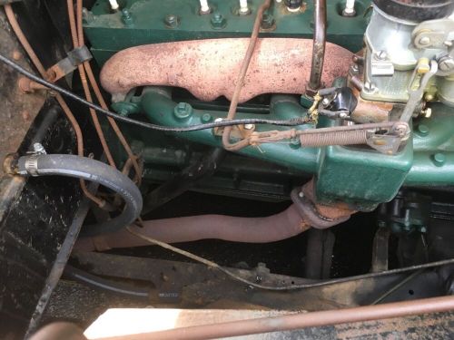 1948 Packard Deluxe, US $12,500.00, image 23