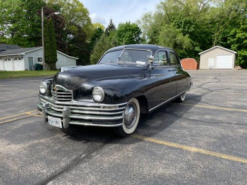 1948 Packard Deluxe, US $12,500.00, image 26