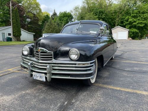 1948 Packard Deluxe, US $12,500.00, image 30