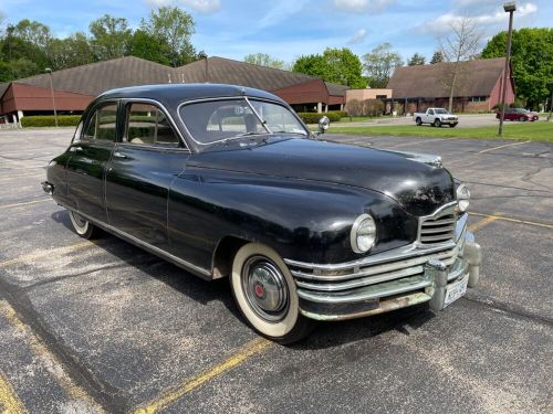 1948 Packard Deluxe, US $12,500.00, image 31