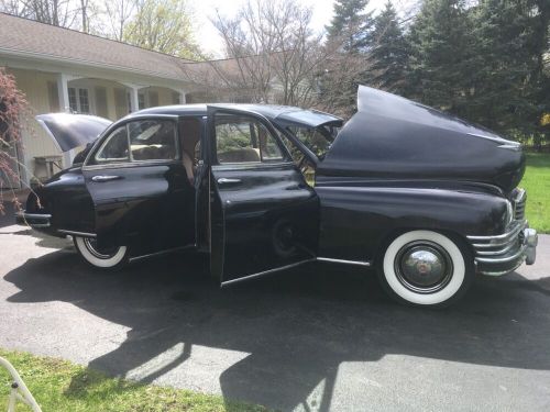 1948 Packard Deluxe, US $12,500.00, image 34