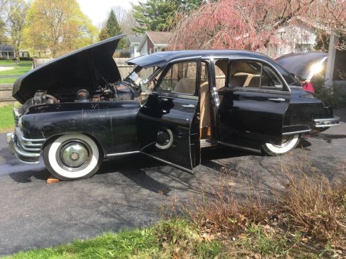 1948 Packard Deluxe, US $12,500.00, image 35
