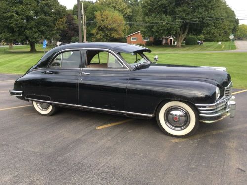 1948 Packard Deluxe, US $12,500.00, image 37