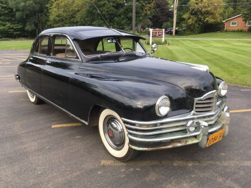 1948 Packard Deluxe, US $12,500.00, image 38