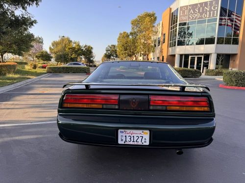 1992 pontiac firebird