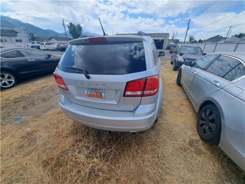 2013 dodge journey se
