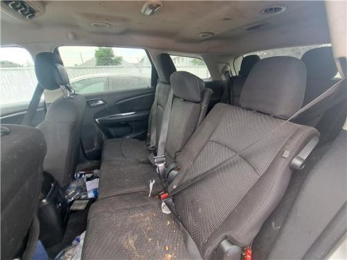 2013 Dodge Journey SE, US $500.00, image 6